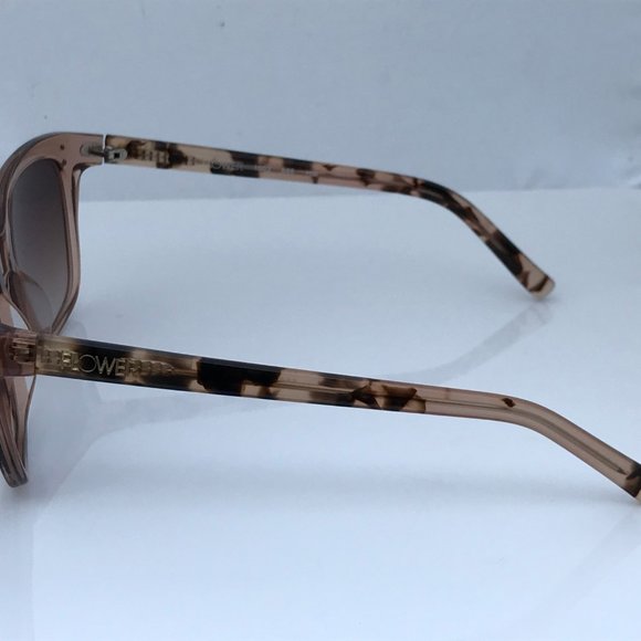 Flower Women Sunglasses 1003 688 HM Ladies Eye Wea - Picture 6 of 15